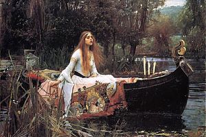 The “real” alternative text for the image.